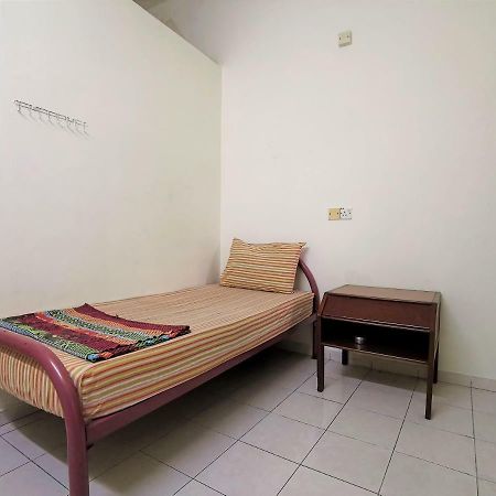 สตาร์ ลอดจ์ Hostel จอร์จทาวน์ ภายนอก รูปภาพ