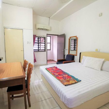 สตาร์ ลอดจ์ Hostel จอร์จทาวน์ ภายนอก รูปภาพ