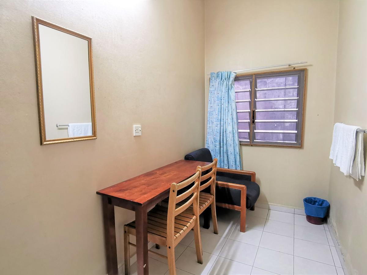 สตาร์ ลอดจ์ Hostel จอร์จทาวน์ ภายนอก รูปภาพ