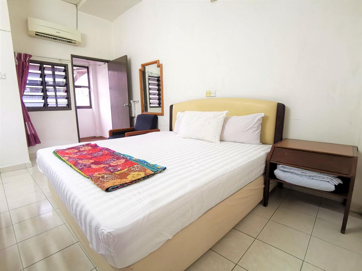 สตาร์ ลอดจ์ Hostel จอร์จทาวน์ ภายนอก รูปภาพ