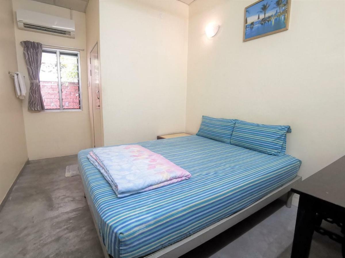 สตาร์ ลอดจ์ Hostel จอร์จทาวน์ ภายนอก รูปภาพ