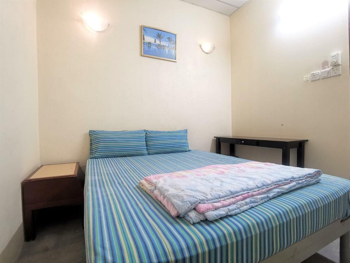 สตาร์ ลอดจ์ Hostel จอร์จทาวน์ ภายนอก รูปภาพ