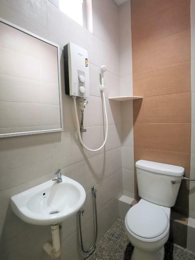 สตาร์ ลอดจ์ Hostel จอร์จทาวน์ ภายนอก รูปภาพ