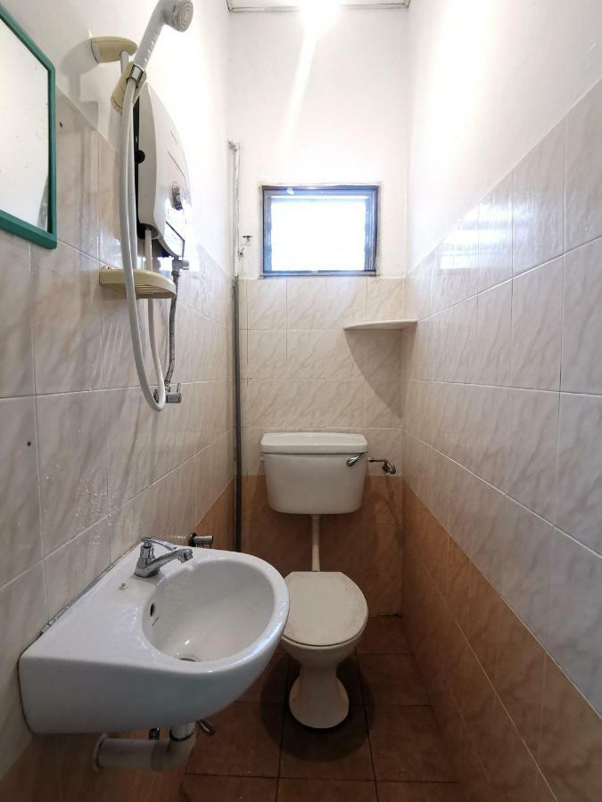 สตาร์ ลอดจ์ Hostel จอร์จทาวน์ ภายนอก รูปภาพ