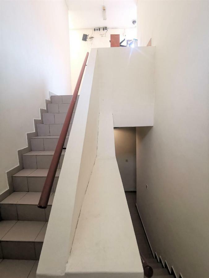 สตาร์ ลอดจ์ Hostel จอร์จทาวน์ ภายนอก รูปภาพ
