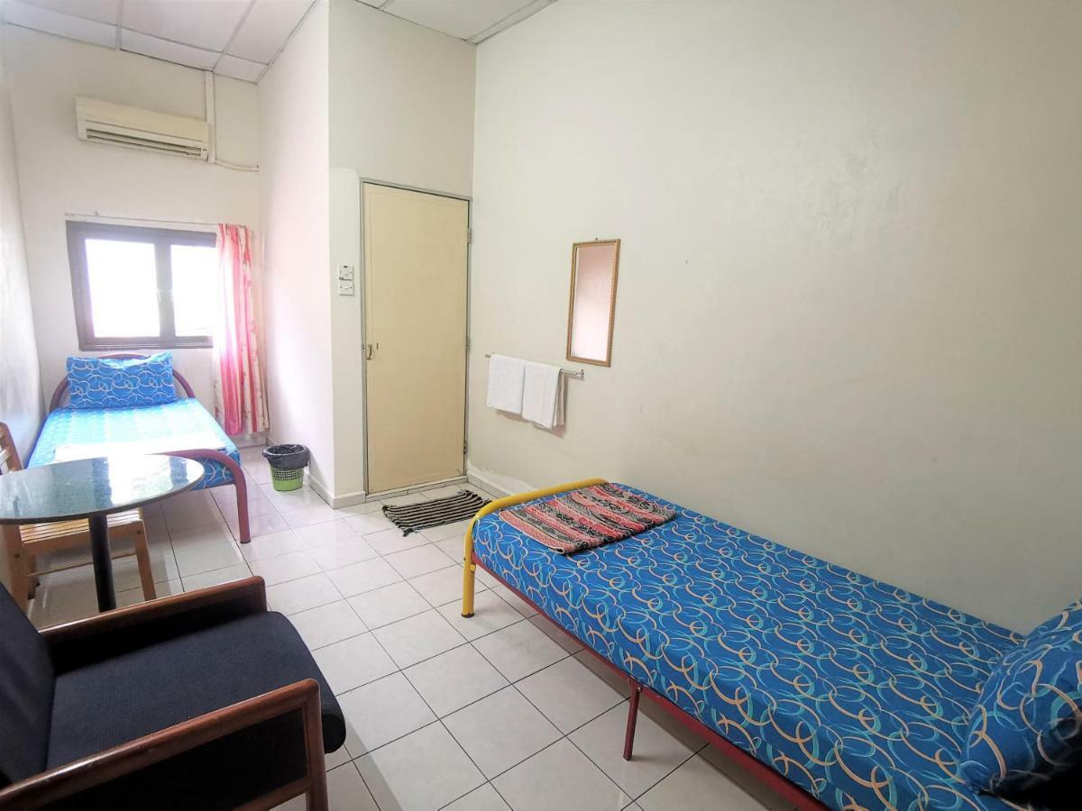 สตาร์ ลอดจ์ Hostel จอร์จทาวน์ ภายนอก รูปภาพ