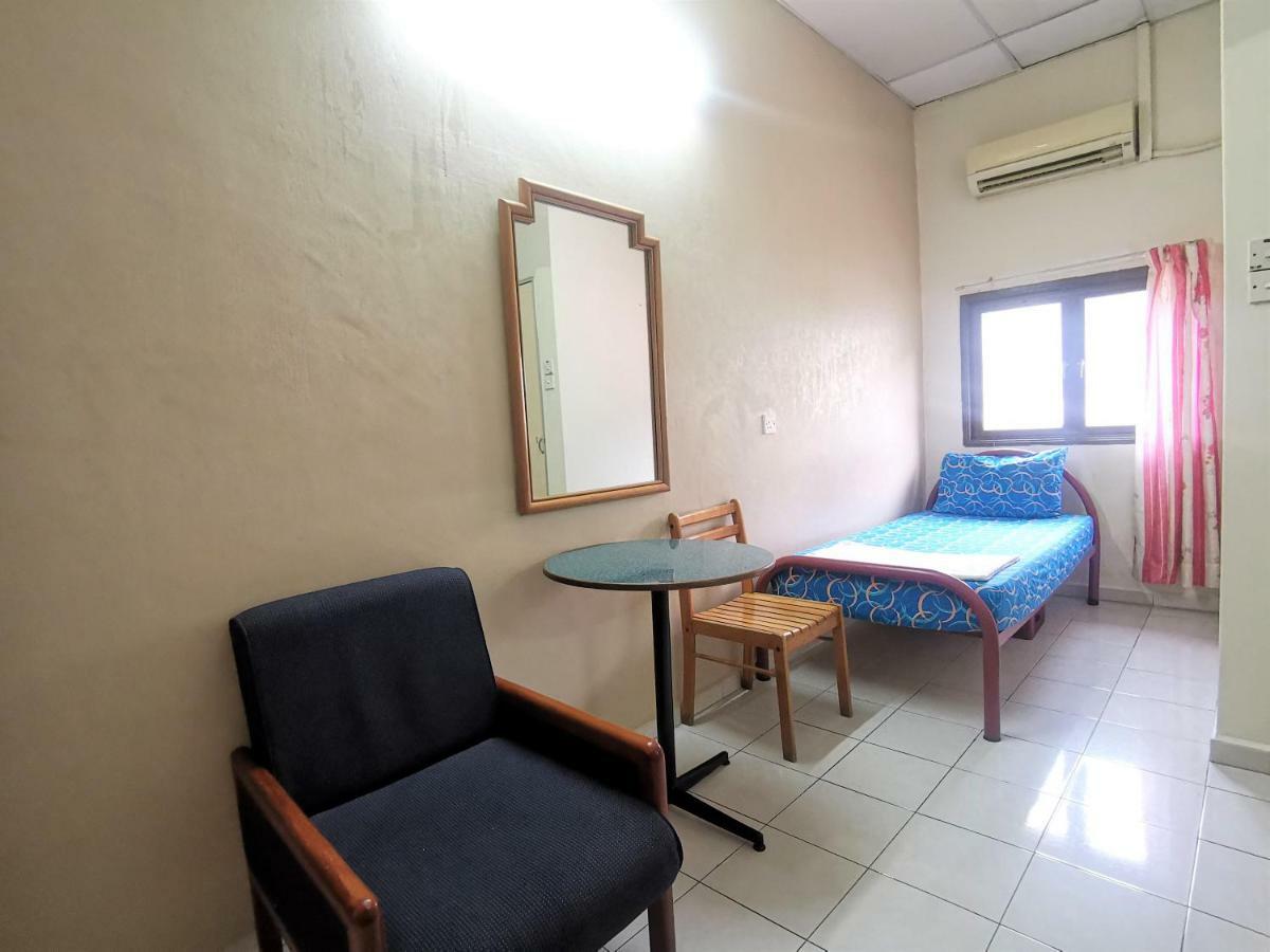 สตาร์ ลอดจ์ Hostel จอร์จทาวน์ ภายนอก รูปภาพ