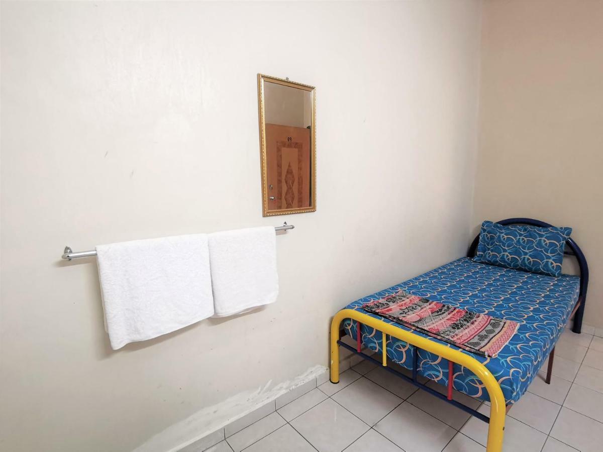 สตาร์ ลอดจ์ Hostel จอร์จทาวน์ ภายนอก รูปภาพ