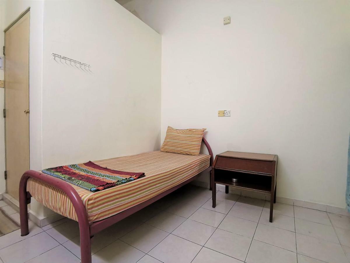สตาร์ ลอดจ์ Hostel จอร์จทาวน์ ภายนอก รูปภาพ