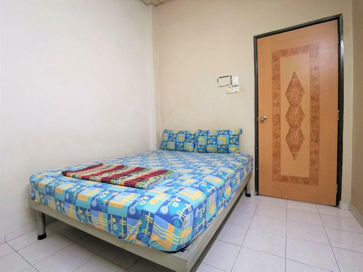 สตาร์ ลอดจ์ Hostel จอร์จทาวน์ ภายนอก รูปภาพ
