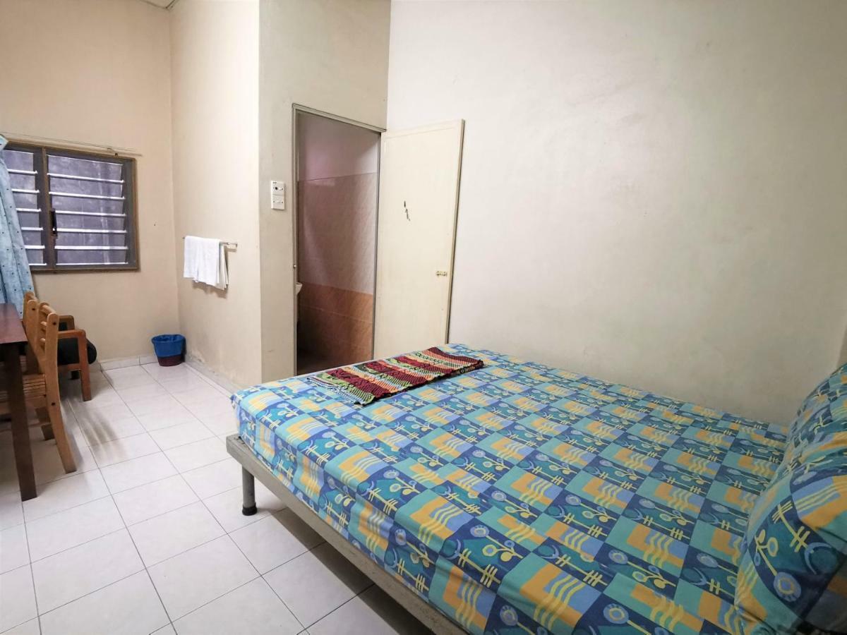 สตาร์ ลอดจ์ Hostel จอร์จทาวน์ ภายนอก รูปภาพ