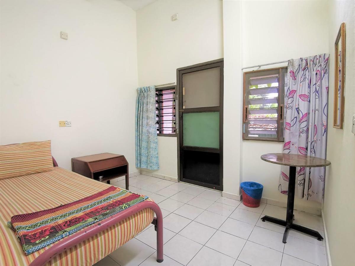 สตาร์ ลอดจ์ Hostel จอร์จทาวน์ ภายนอก รูปภาพ