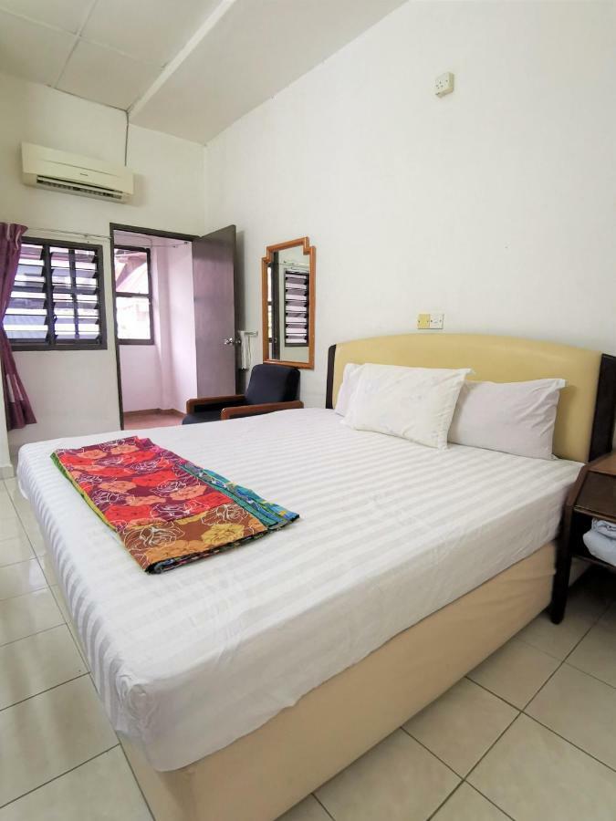 สตาร์ ลอดจ์ Hostel จอร์จทาวน์ ภายนอก รูปภาพ