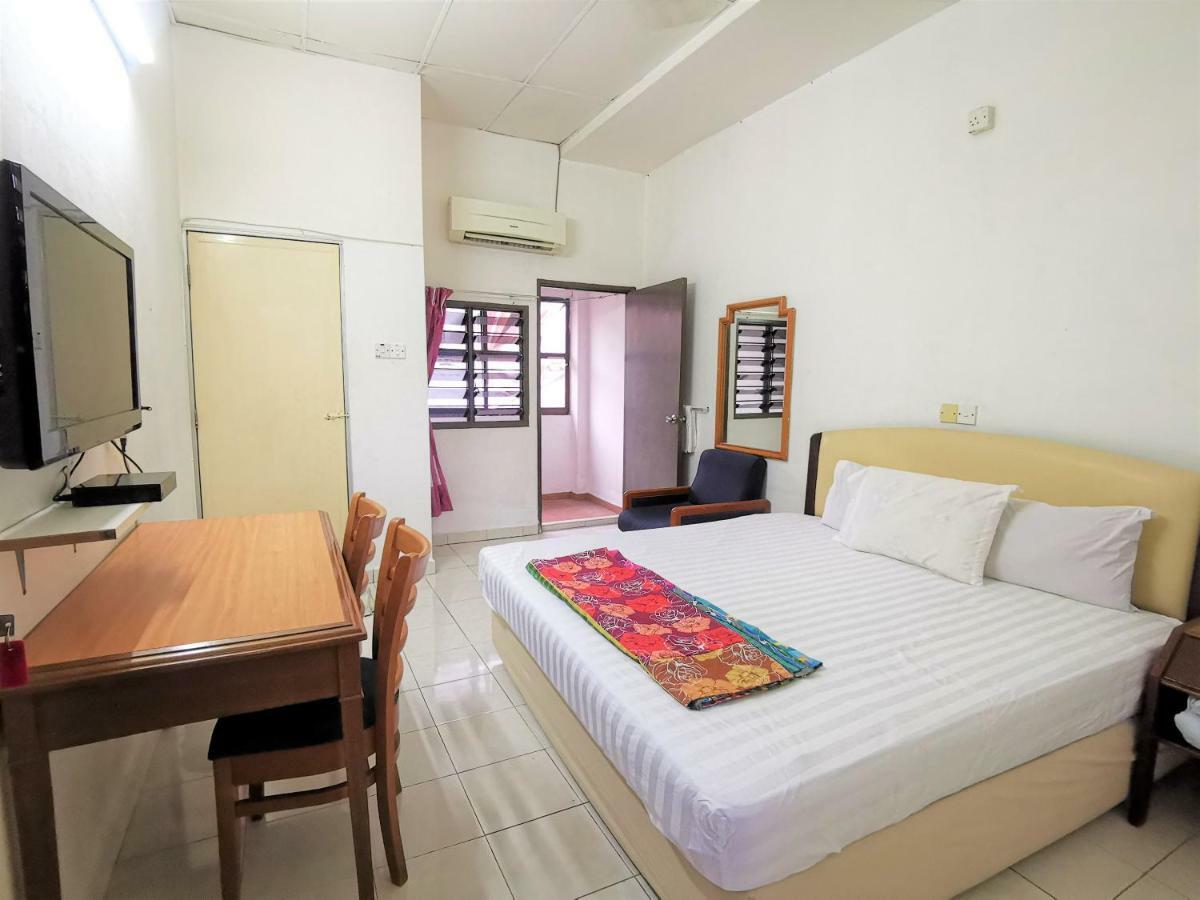 สตาร์ ลอดจ์ Hostel จอร์จทาวน์ ภายนอก รูปภาพ