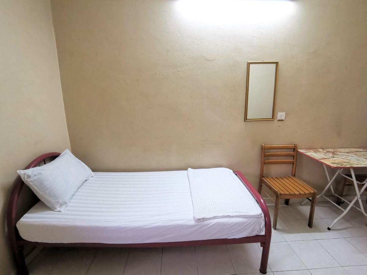 สตาร์ ลอดจ์ Hostel จอร์จทาวน์ ภายนอก รูปภาพ